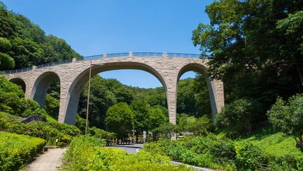 🌳 나나사와 삼림공원 (七沢森林公園) 이미지 5